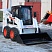Мини погрузчик FORWAY WS50
