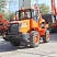 Фронтальные погрузчики Doosan DISD SD200