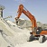 Гусеничные экскаваторы Doosan DX520LC