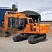 Гусеничные экскаваторы Doosan DX180LC