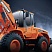 Фронтальные погрузчики Doosan DL 200