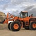 Фронтальные погрузчики Doosan DL 400
