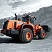 Фронтальные погрузчики Doosan DL 350