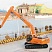 Гусеничные экскаваторы Doosan DX300LCA SLR