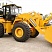 Фронтальный погрузчик XGMA XG953III