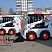 Мини погрузчик FORWAY WS60