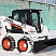 Мини погрузчик FORWAY WS50