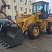 Фронтальный погрузчик XGMA XG932H
