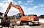 Гусеничные экскаваторы Doosan DX340LCA (Евро2)