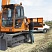 Гусеничные экскаваторы Doosan DX140LC