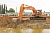 Гусеничные экскаваторы Doosan DX225LCA