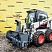 Мини-погрузчик Lonking CDM308 ( Лонкинг сдм 308)
