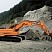 Гусеничные экскаваторы Doosan DX225NLC