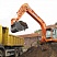 Гусеничные экскаваторы Doosan DX180LC
