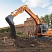 Гусеничные экскаваторы Doosan DX140LC