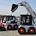 Мини погрузчик FORWAY WS50