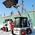 Мини погрузчик FORWAY WS50