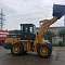 Фронтальный погрузчик XGMA XG932H