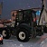 Экскаватор-погрузчик TEREX-970 (Великобритания)