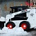Мини погрузчик FORWAY WS85