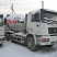 Автобетоносмеситель SHAANXI 6x4