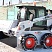 Мини погрузчик FORWAY WS50