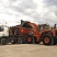 Фронтальные погрузчики Doosan DL 400