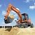 Колесные экскаваторы DOOSAN DX160W (Евро2)