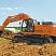Гусеничные экскаваторы Doosan DX300LC