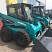Мини погрузчик SUNWARD SWL3210