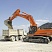 Гусеничные экскаваторы Doosan DX520LC