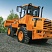 Фронтальные погрузчики Doosan DL 160