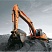 Гусеничные экскаваторы Doosan DX420LC