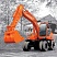 Колесные экскаваторы DOOSAN Solar S140W-V