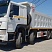 Самосвал HOWO ZZ3407S3867E (8x4) 