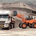 Фронтальные погрузчики Doosan DL 200
