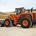 Фронтальные погрузчики Doosan DL 420