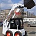 Мини погрузчик FORWAY WS60