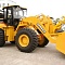 Фронтальный погрузчик XGMA XG953III