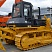 Бульдозер SHANTUI SD16