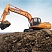 Гусеничные экскаваторы Doosan DX255LC