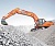 Гусеничные экскаваторы Doosan DX300LCA (Евро2)
