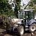 Экскаватор-погрузчик TEREX-970 (Великобритания)