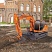 Гусеничные экскаваторы Doosan DX140LC
