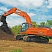 Гусеничные экскаваторы Doosan DX420LC