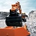 Гусеничные экскаваторы Doosan DX340LCA (Евро2)