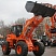 Фронтальные погрузчики Doosan DISD SD300