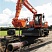 Колесные экскаваторы DOOSAN DX140W (Евро 2)