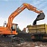Гусеничные экскаваторы Doosan DX140LC