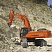 Гусеничные экскаваторы Doosan DX520LC